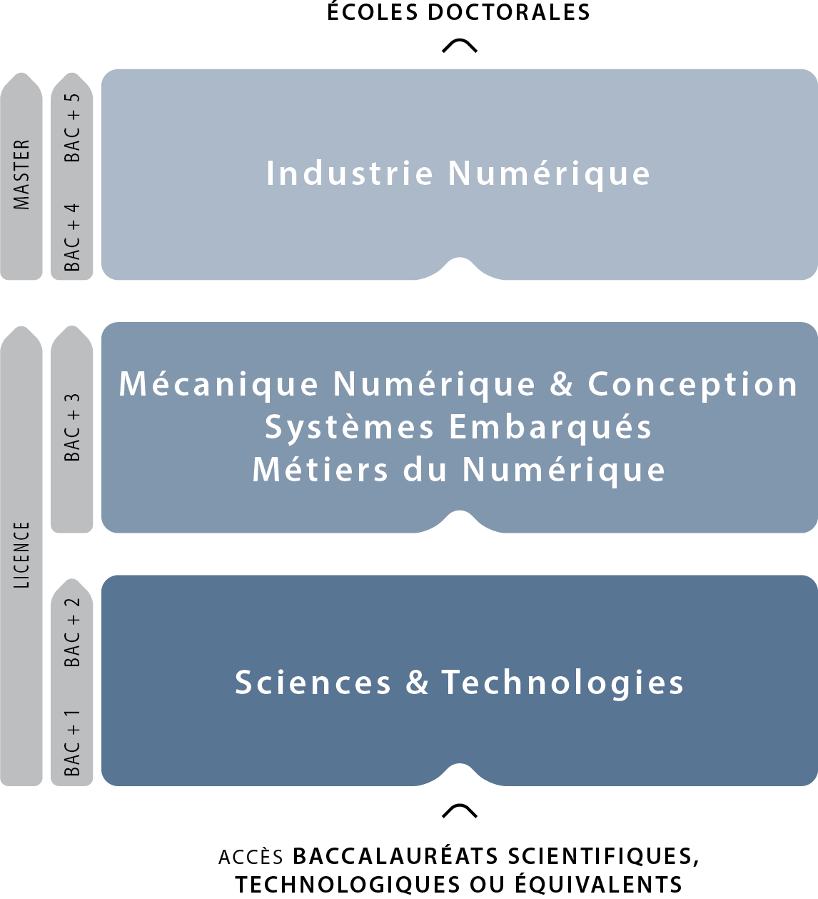 master robotique inscription